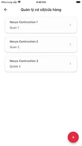 Tingee Merchant screenshot 2