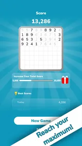 Number Match: Match Ten 10 screenshot 1