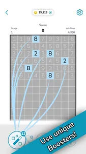 Number Match: Match Ten 10 screenshot 2