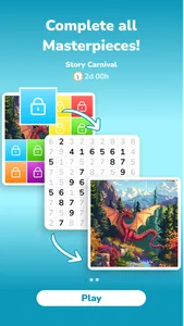 Number Match: Match Ten 10 screenshot 3