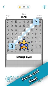 Number Match: Match Ten 10 screenshot 5