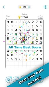 Number Match: Match Ten 10 screenshot 6