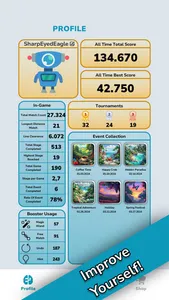 Number Match: Match Ten 10 screenshot 8