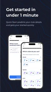 ShotSense Golf screenshot 6