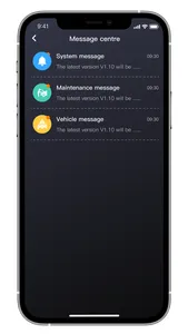 CarSynco screenshot 0