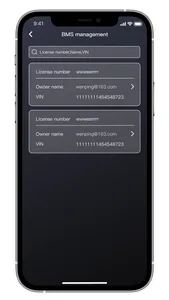 CarSynco screenshot 1