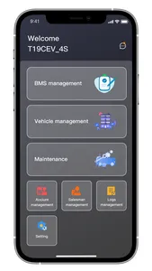 CarSynco screenshot 3