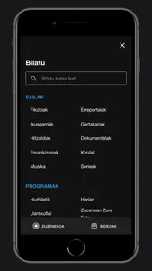 Kanaldude screenshot 1