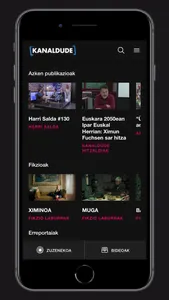 Kanaldude screenshot 2