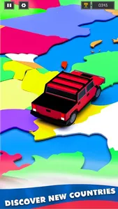 Paint Flag Quiz Color Matching screenshot 5