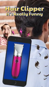 Funny Sounds & Voices Effects screenshot 3