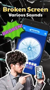 Funny Sounds & Voices Effects screenshot 4