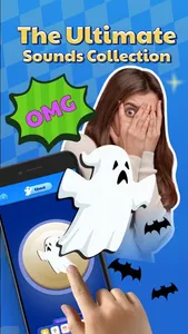 Funny Sounds & Voices Effects screenshot 5