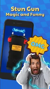 Funny Sounds & Voices Effects screenshot 7