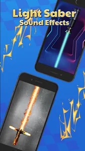 Funny Sounds & Voices Effects screenshot 8