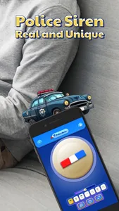 Funny Sounds & Voices Effects screenshot 9