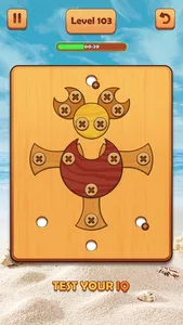 Wood Nuts & Bolts: Unscrew screenshot 4