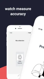 Precision Watch - Measure screenshot 0