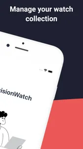 Precision Watch - Measure screenshot 1