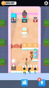 Barista GO screenshot 0