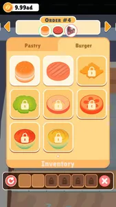 Barista GO screenshot 2