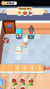 Barista GO screenshot 3