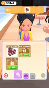 Barista GO screenshot 4