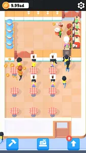 Barista GO screenshot 5