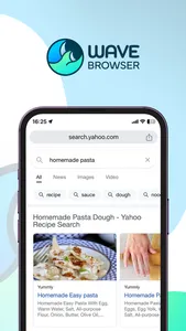 Wave Browser: Clean the Ocean screenshot 2