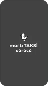 Martı Taksi Sürücü screenshot 0