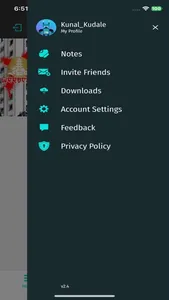 WeebCon screenshot 1