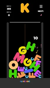 I like ABC screenshot 0