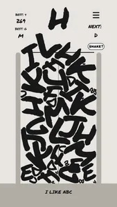 I like ABC screenshot 1