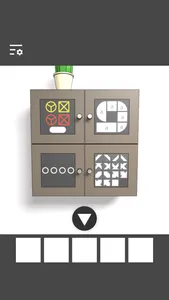 Paint Room Escape screenshot 5