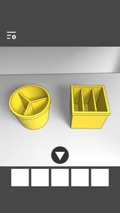 Paint Room Escape screenshot 6