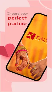 Kalyan Matrimony® Marriage App screenshot 5