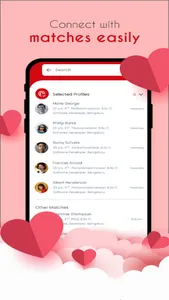 Kalyan Matrimony® Marriage App screenshot 7