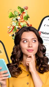 Recipe Guru: AI Recipes screenshot 1