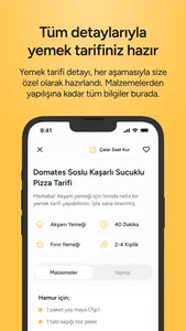 Recipe Guru: AI Recipes screenshot 6