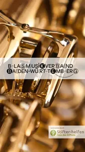 Blasmusikverband BW screenshot 0