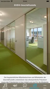 Blasmusikverband BW screenshot 5