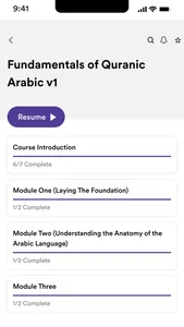 Mustafa's Academy screenshot 1