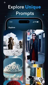 AI Video Generator - Vimo AI screenshot 2