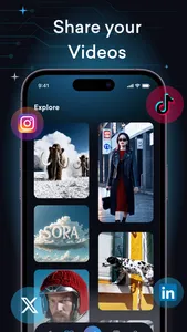 AI Video Generator - Vimo AI screenshot 4