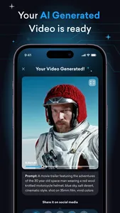 AI Video Generator - Vimo AI screenshot 5