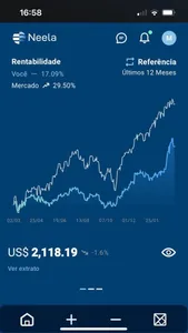 Neela Bank screenshot 0