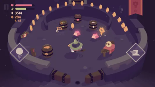 The Pinball Wizard screenshot 1