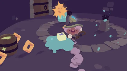 The Pinball Wizard screenshot 5