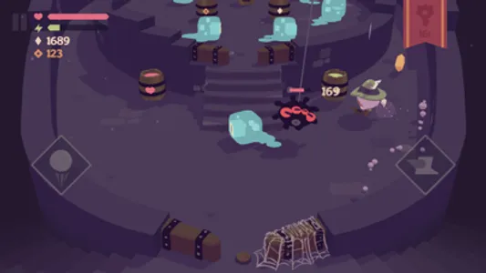 The Pinball Wizard screenshot 6