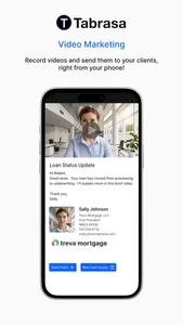 Tabrasa One screenshot 3